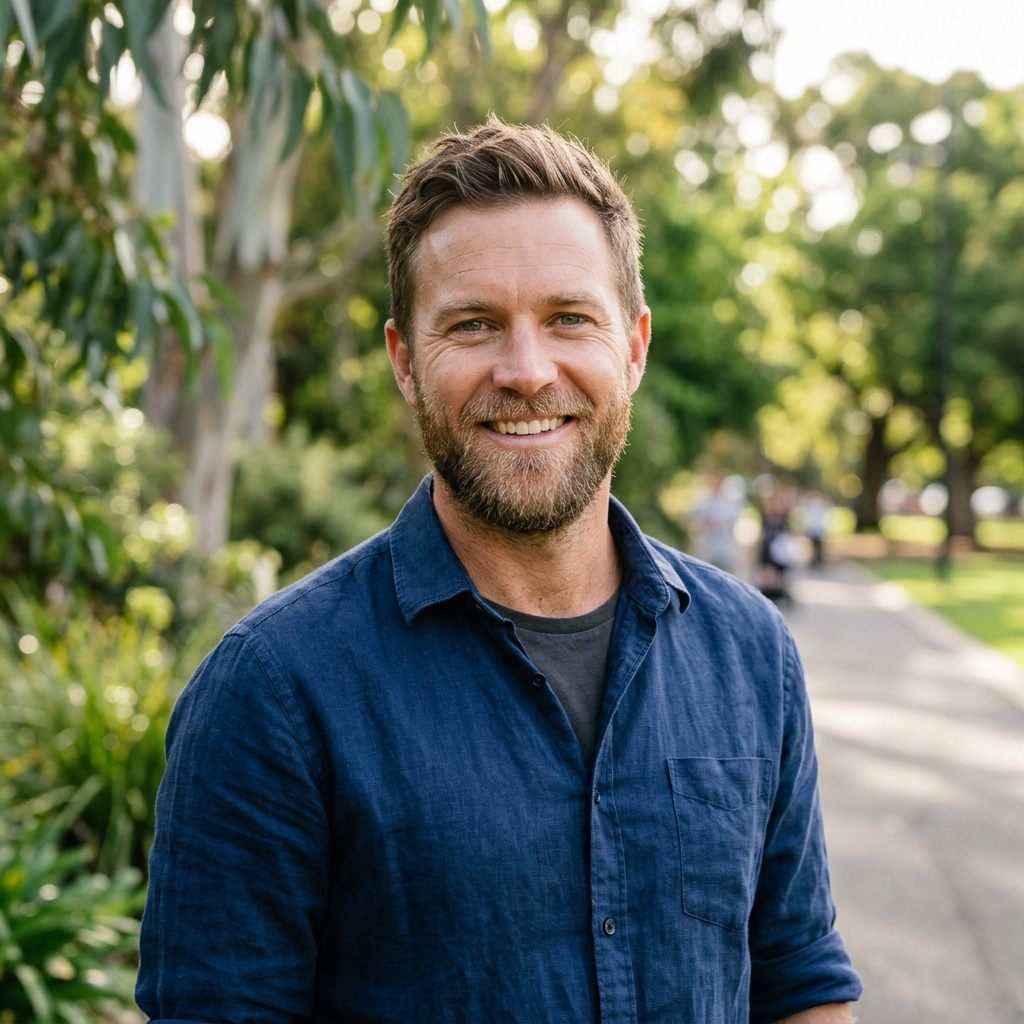 Lachlan Evans