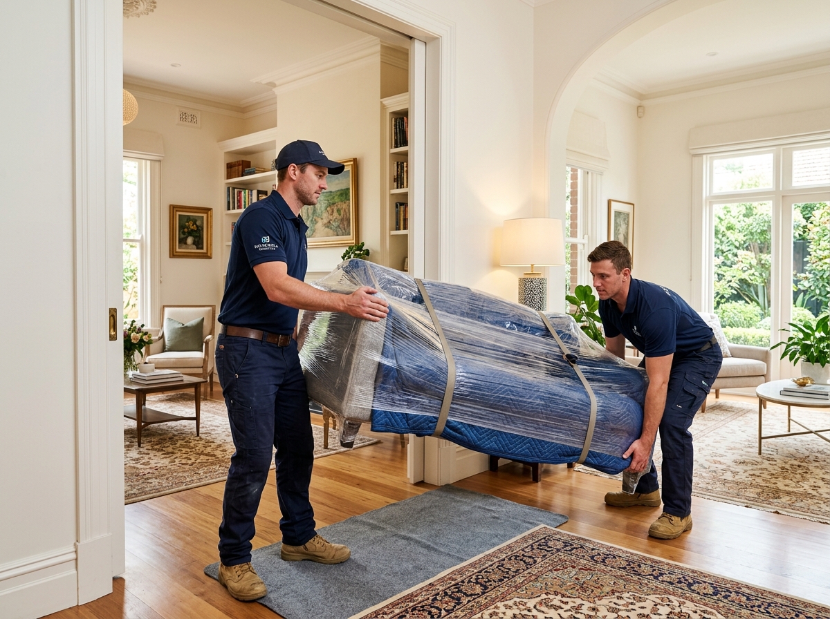 House Removals