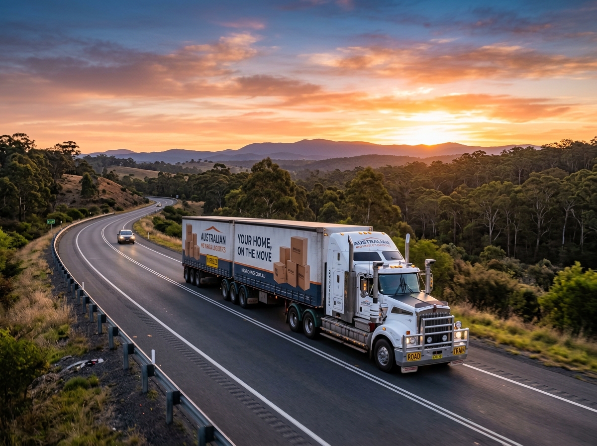 Interstate Removals