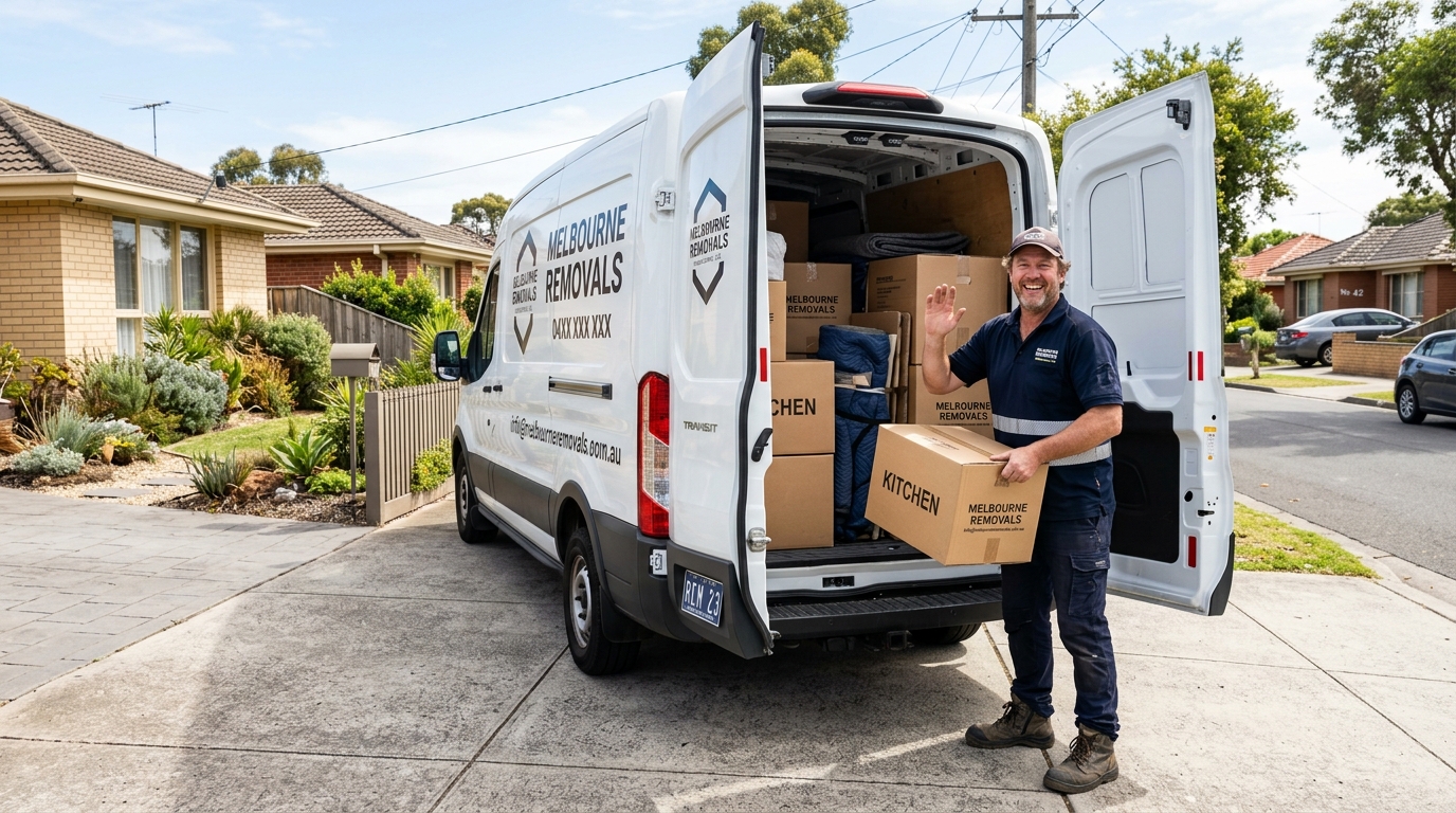 Man With a Van